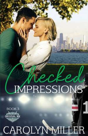 Checked Impressions de Carolyn Miller