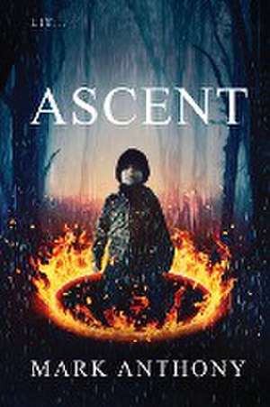 Anthony, M: Ascent