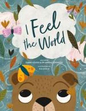 I Feel the World de Zanni Louise