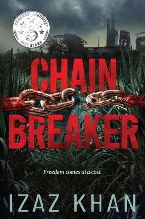 Khan, I: Chainbreaker