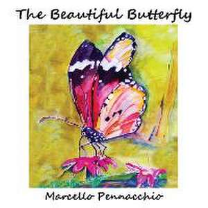 The Beautiful Butterfly de Marcello Pennacchio