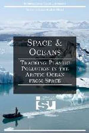 Space and Oceans de Atf Press