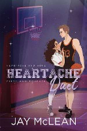 Heartache Duet de Jay Mclean