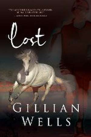 Lost de Gillian Wells