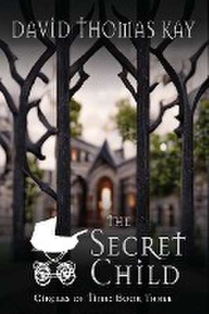 The Secret Child de David Thomas Kay