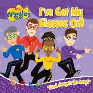 I've Got My Glasses On! de The Wiggles