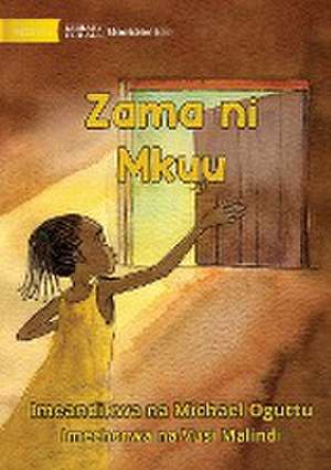 Zama is Great - Zama ni Mkuu de Michael Oguttu