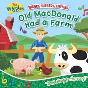 Old MacDonald Had a Farm de The Wiggles