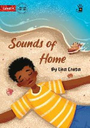 Sounds of Home - Our Yarning de Lina Enosa