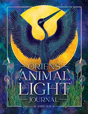 Oriens Animal Light Journal de Ambi Sun