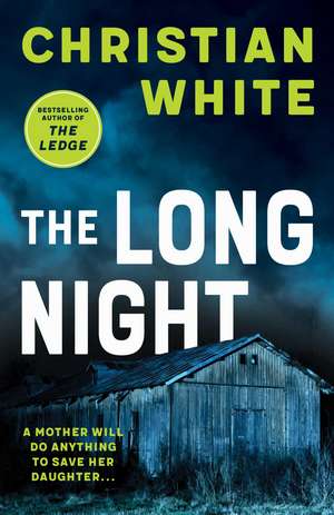 The Long Night de Christian White