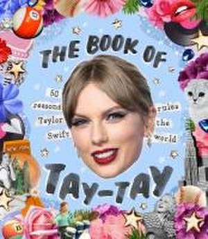 The Book of Taylor de Billie Oliver