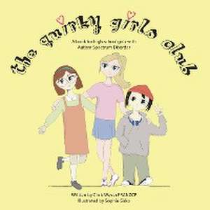 The Quirky Girls Club de Chris Wever