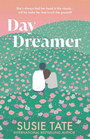 Daydreamer de Susie Tate