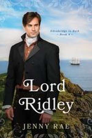 Lord Ridley de Jenny Rae
