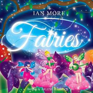 Fairies de Ian More