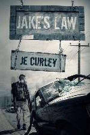 Jake's Law de Je Gurley