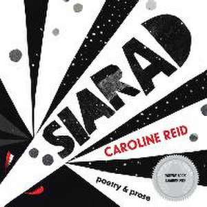 Siarad de Caroline Reid