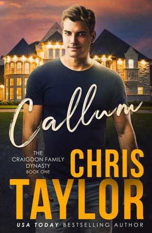 Callum de Chris Taylor