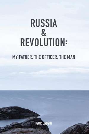 Russia & Revolution