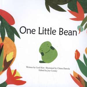 One Little Bean de Cecil Kim