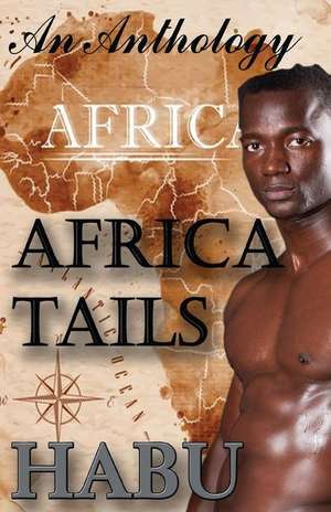 Africa Tails de Habu