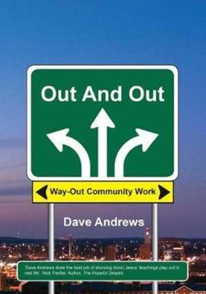 Out and Out de Dave Andrews