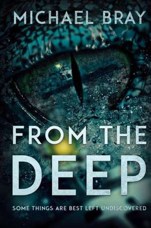 From the Deep: Zombie Rules Book 3