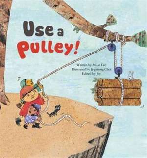 Use a Pulley de Mi Ae Lee