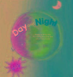 Day and Night de Mi-Hye Kim