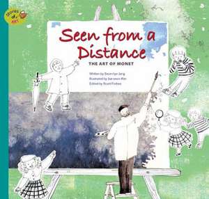 Seen from a Distance de Seon-Hye Jang