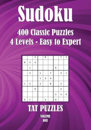 Sudoku de Tat Puzzles