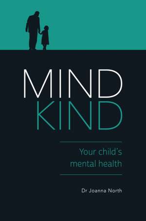 Mind Kind de Joanna North