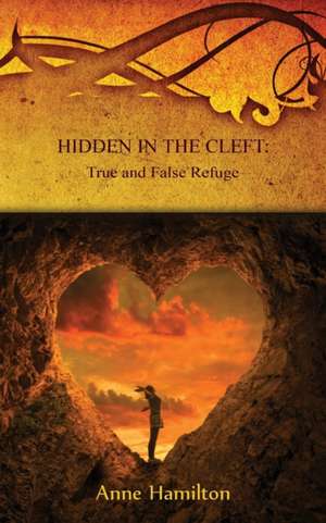 Hidden in the Cleft de Anne Hamilton