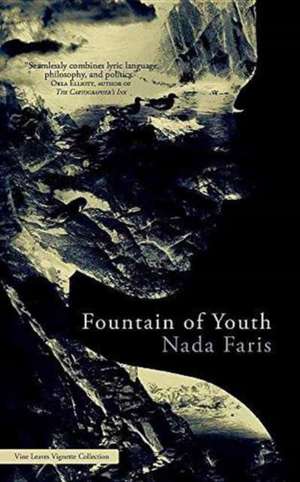 Fountain of Youth de Nada Faris