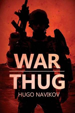 War Thug de Hugo Navikov