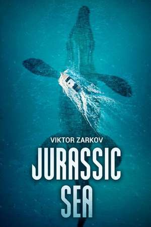 Jurassic Sea de Viktor Navikov