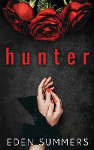 Hunter de Eden Summers