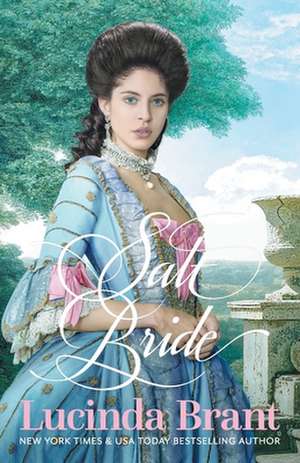 Salt Bride de Lucinda Brant