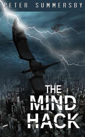 The Mind Hack de Peter Summersby