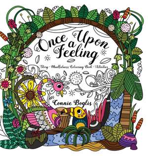 Once Upon a Feeling de Connie Boglis
