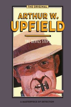 The Devil's Steps de Arthur W. Upfield