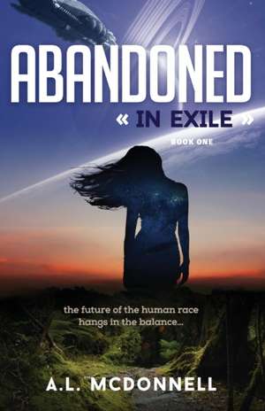 Abandoned de A L McDonnell