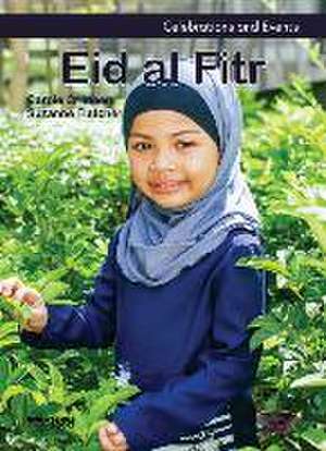 Eid Al Fitr de Carole Crimeen