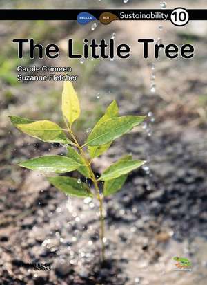 The Little Tree de Carole Crimeen