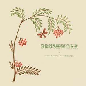 Brushwork de Marion Hudson