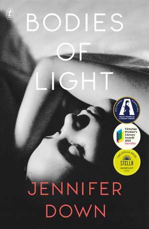 Bodies of Light de Jennifer Down