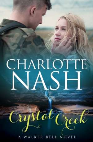 Crystal Creek de Charlotte Nash