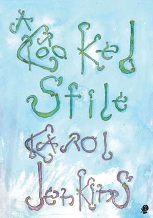 A Crooked Stile de Carol Jenkins