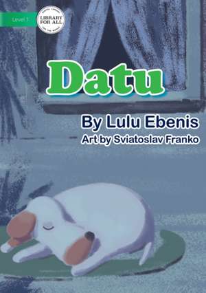 Datu de Lulu Ebenis